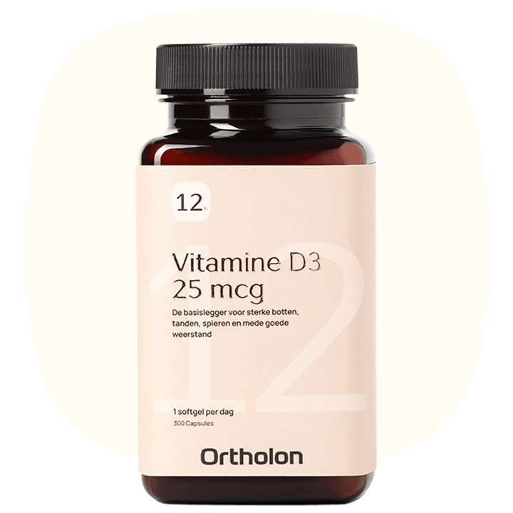 Vitamine D3